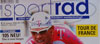 Magazingestaltung: Sportrad