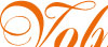 Logo La Volpina