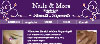 Vorschau:Homepage Nagelstudio